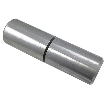 Regal Beloit Shear Pin Hub; Model SHR2; 11/16 in. Shear Pin Neck Diameter 14R SH PIN